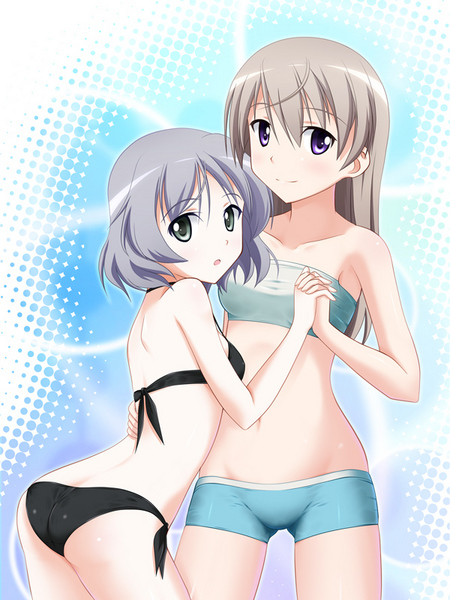 水着 エイラーニャ